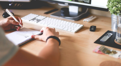 Why should you get a website for your company?