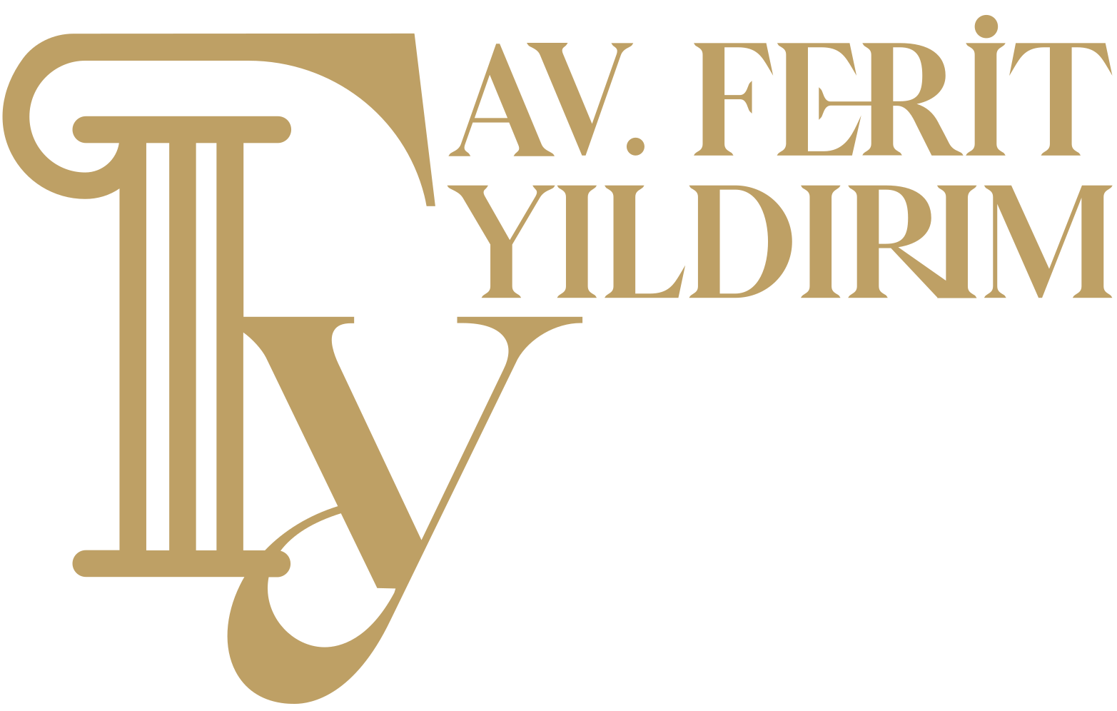 Av. Ferit Yıldırım