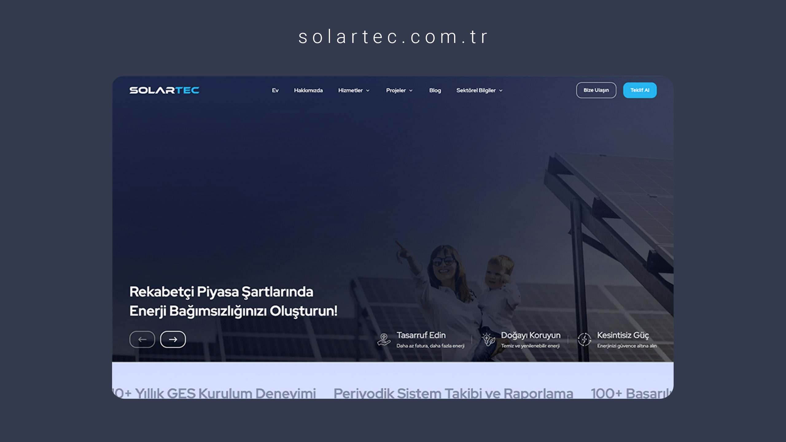 Solartec 