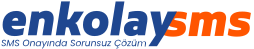 En Kolay Sms