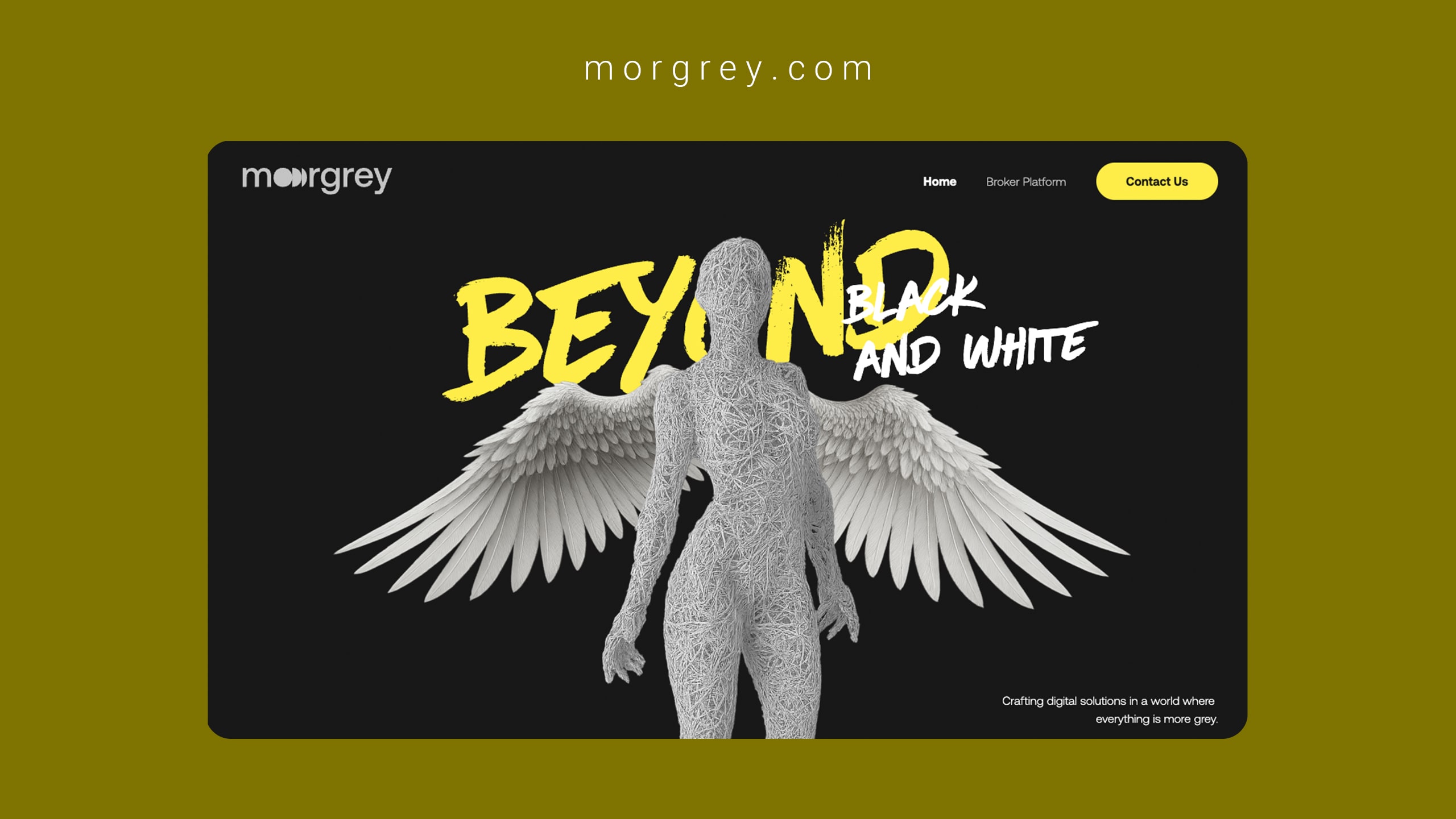 Morgrey 